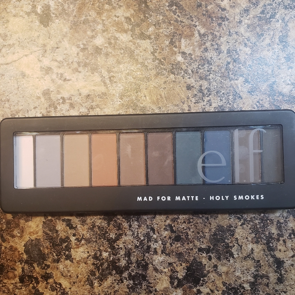 Elf pallette